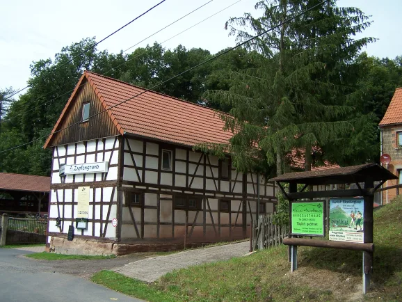 Gasthof Zapfengrund