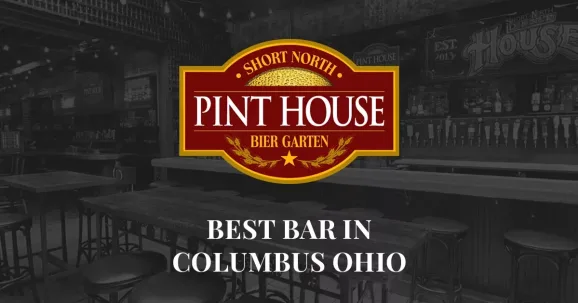 Short North Pint House