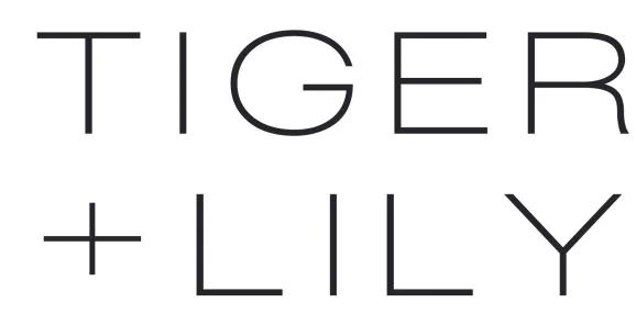 Tiger + Lily
