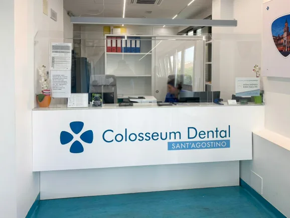 Centro dentale digitale Sant’Agostino