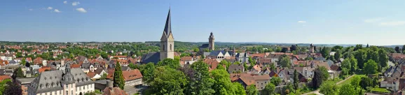Korbach-Information