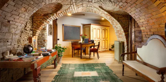 Borgese camere e suites