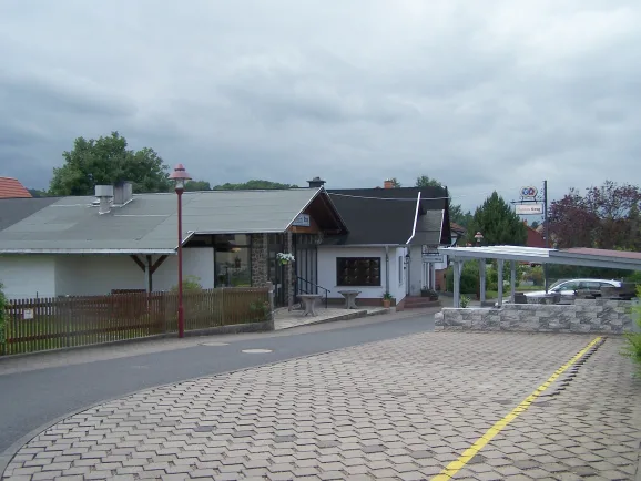 Restaurant und Bar Krug