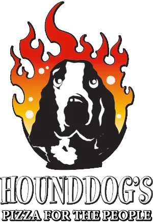 Hound Dog's Pizza
