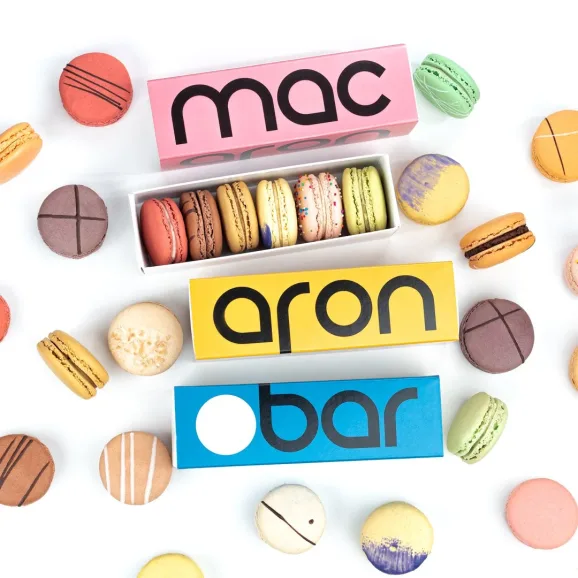 Macaron Bar