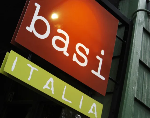 Basi Italia