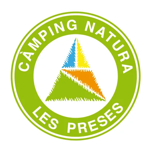 Càmping Les Preses Natura