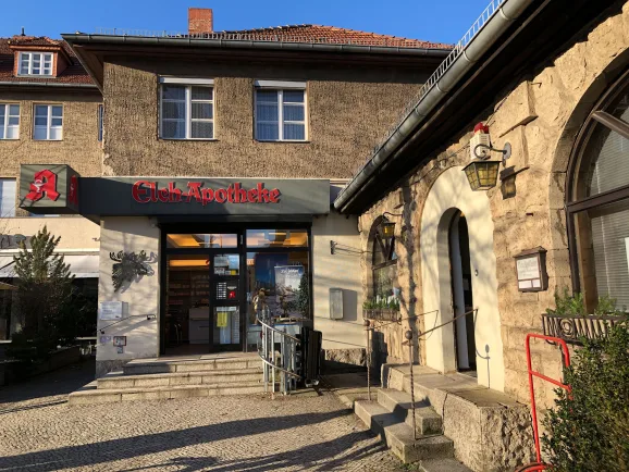 Elch-Apotheke